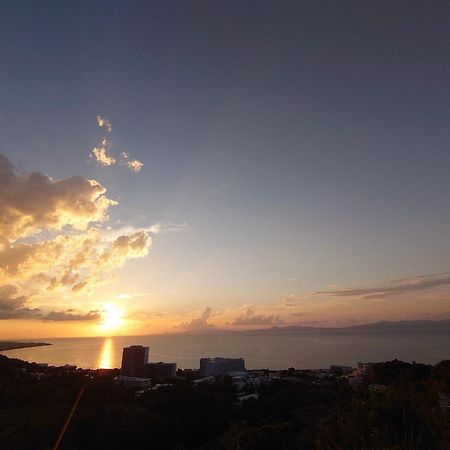 Rhodes Skyline Suites Ixia  Exterior foto